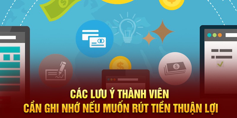 Một số ưu điểm khi người chơi thực hiện lệnh rút tiền WIN79