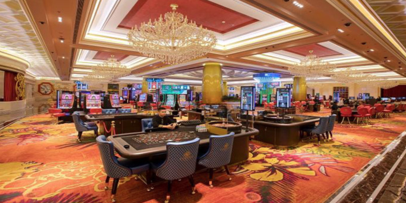 Casino thabet có gì đặc biệt?